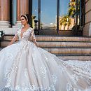 Свадебное платье Crystal Design Chantale фото