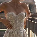 Свадебное платье Свадебное платье Divino Rose Поллукс фото