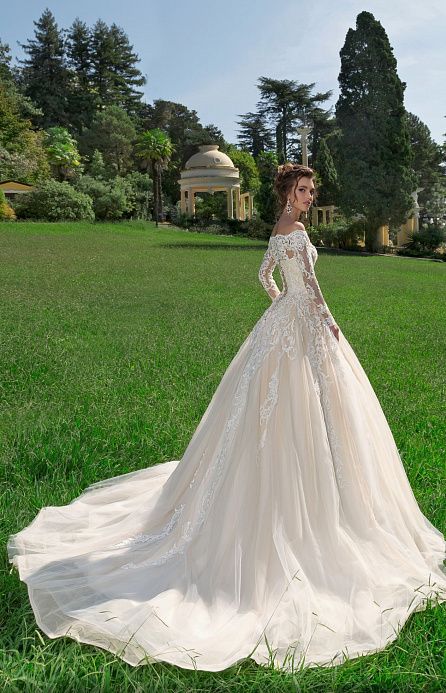 Свадебное платье Свадебное платье Divino Rose Valencia фото