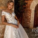 Свадебное платье Tessoro Sevilla фото