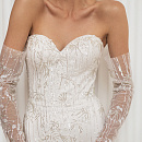 Свадебное платье Свадебное платье Divino Rose Алькор фото