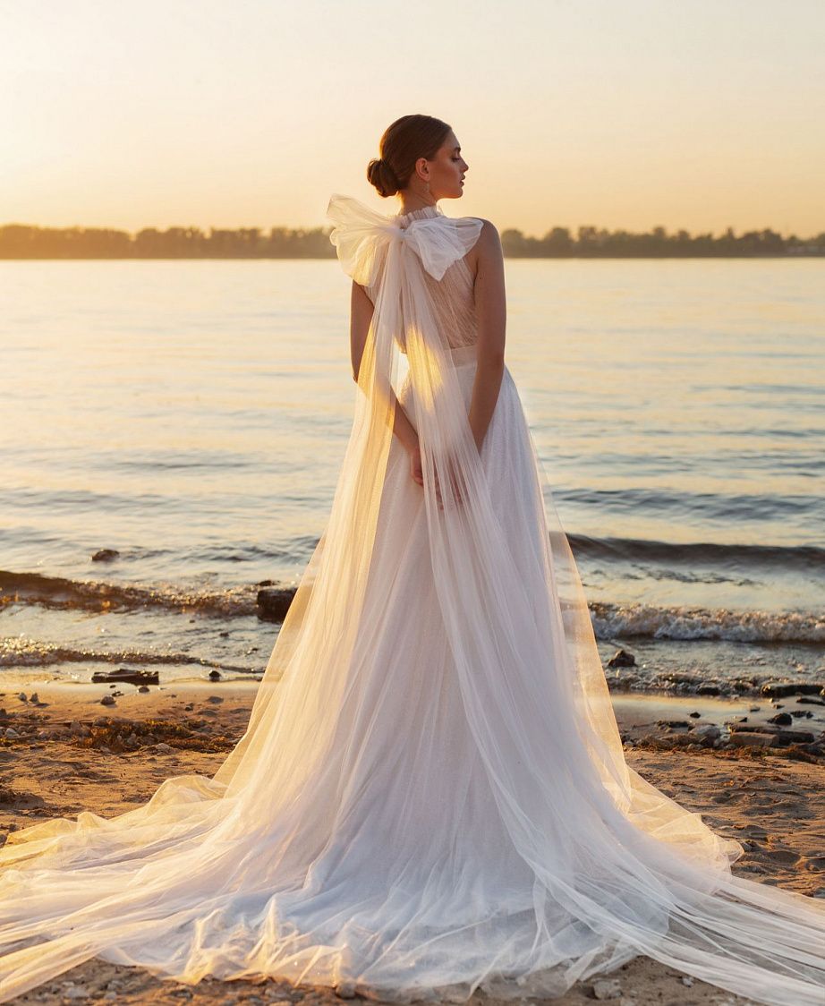 Свадебное платье Divino Rose Alise фото