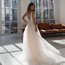 Свадебное платье Натальи Романовой Саванна фото