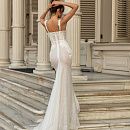 Свадебное платье ida torez Patrocinia фото