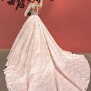 Свадебное платье Crystal Design Jovana фото