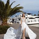Свадебное платье Crystal Design Redlis фото