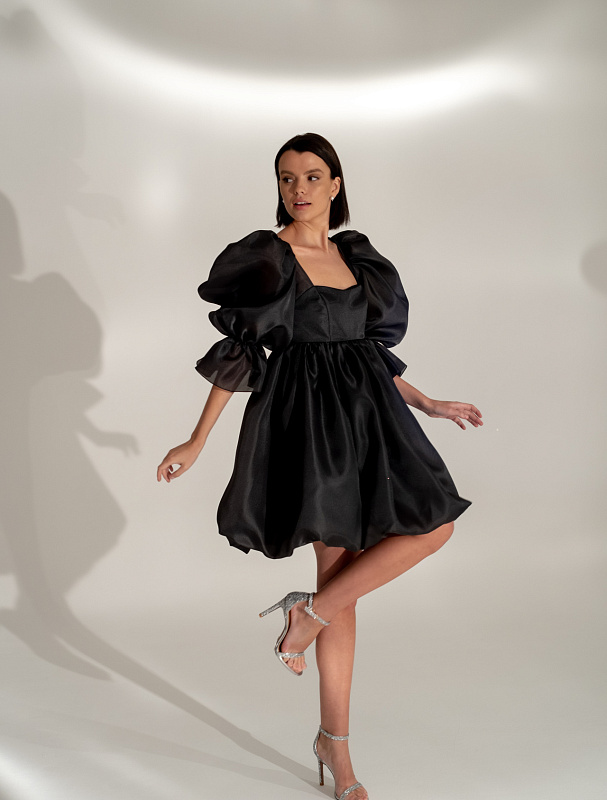 ᐈ Купить платья с длинным рукавом в интернет-магазине Mark Formelle
