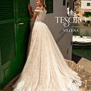 Свадебное платье Tessoro Villena фото