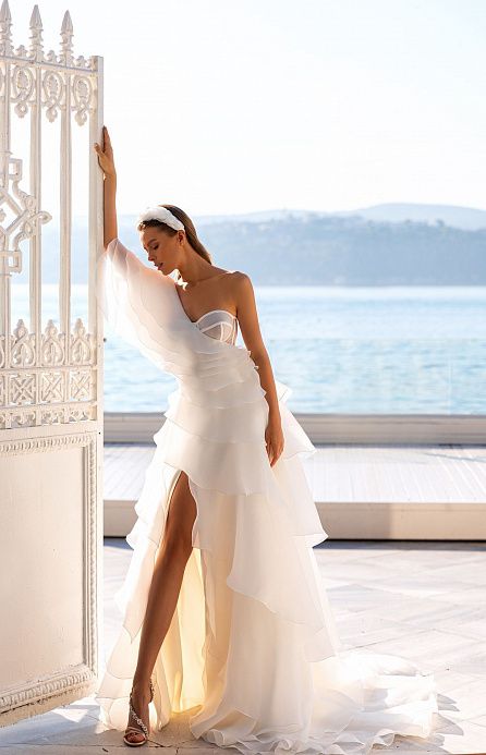 Свадебное платье Daria Karlozi Ambrosia фото