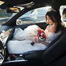 Невеста АНГЕЛИНА M. фото