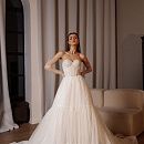 Свадебное платье Divino Rose Leone фото