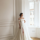 Свадебное платье Свадебное платье Divino Rose Меридиана фото