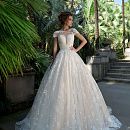 Свадебное платье Свадебное платье Divino Rose Odelis фото