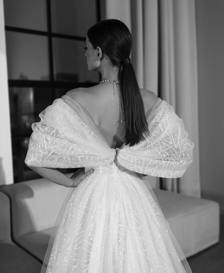 Свадебное платье Divino Rose Essenia фото