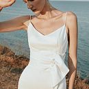 Свадебное платье Liretta Nacre фото