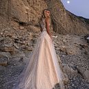 Свадебное платья Анна Кузнецова Виолет фото
