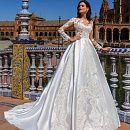 Свадебное платья Crystal Design Harlow фото