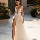 Свадебное платье ida torez inspiranta фото