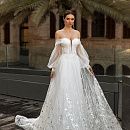 Свадебное платье Ida Torez Glow фото