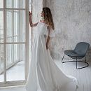 Свадебное платье Натальи Романовой Беверли фото