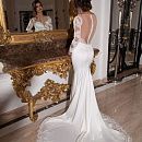 Свадебное платье Crystal Design Escada