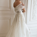 Свадебное платье Свадебное платье Divino Rose Плейона фото