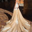 Свадебное платье Crystal design Odri фото