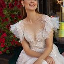 Свадебное платье Divino Rose Ivona фото