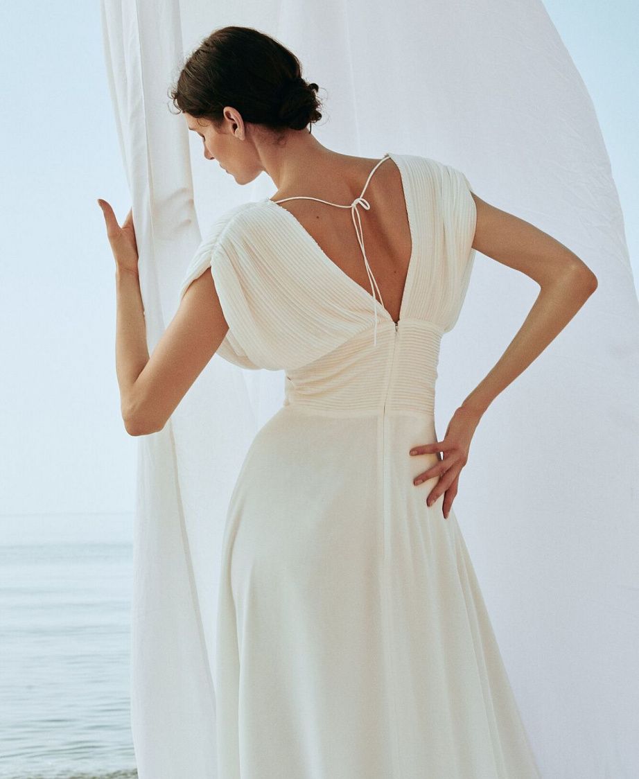 Свадебное платье Liretta Sunrise фото