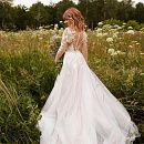 Свадебное платья Анна Кузнецова Anora фото