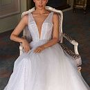 Свадебное платье Daria Karlozi Taiba фото