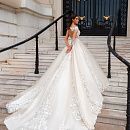 Свадебное платье Crystal Design Ellery фото