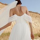 Свадебное платье Liretta Dune фото
