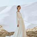 Свадебное платье Liretta Breeze фото