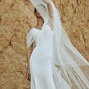 Свадебное платье Liretta Undine фото