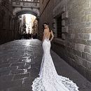 Свадебное платье Crystal Design Reychell фото