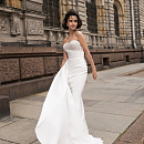 Свадебное платье Свадебное платье Divino Rose Мирам фото