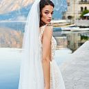 Свадебное платье Ida Torez Haydee фото
