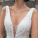 Свадебное платье Свадебное платье Divino Rose Алголь фото