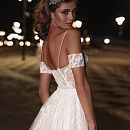 Свадебное платья Anna Kuznetcova Abu Dhabi фото
